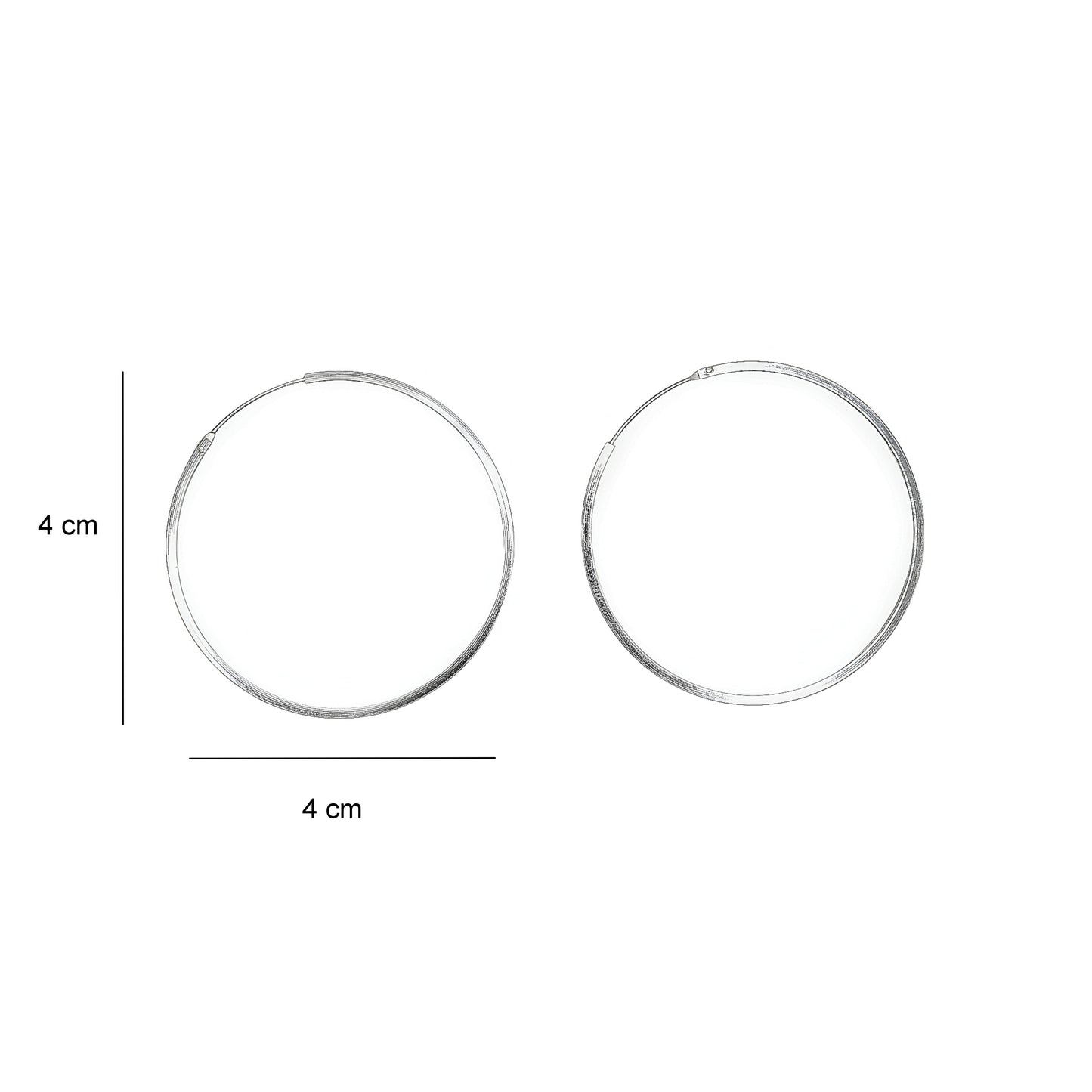 ARGOLLAS OPALO SILVER